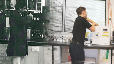Peak Scientific celebrates 20 years of innovation